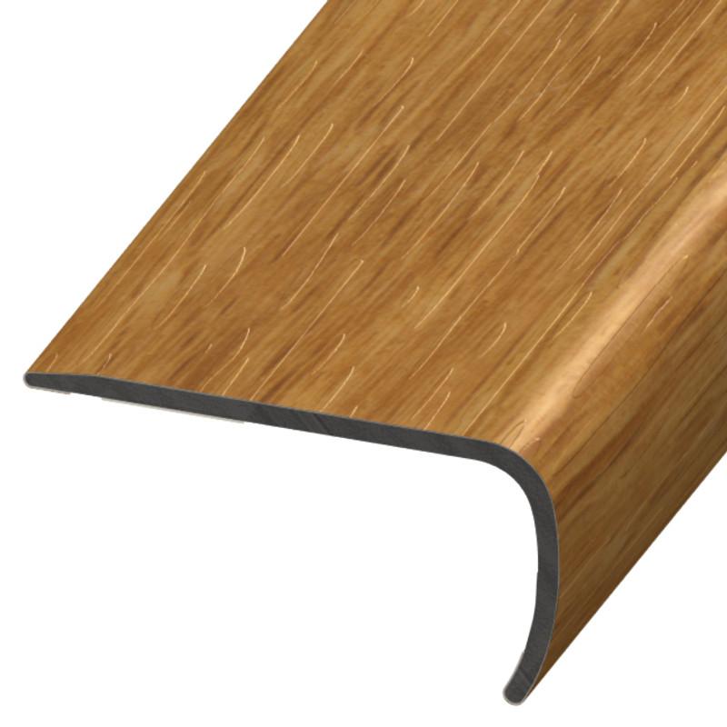 VersaEdge Stair Nose PVC 94-Inch Shaw Jasper 1051V 06014 | OnFlooring