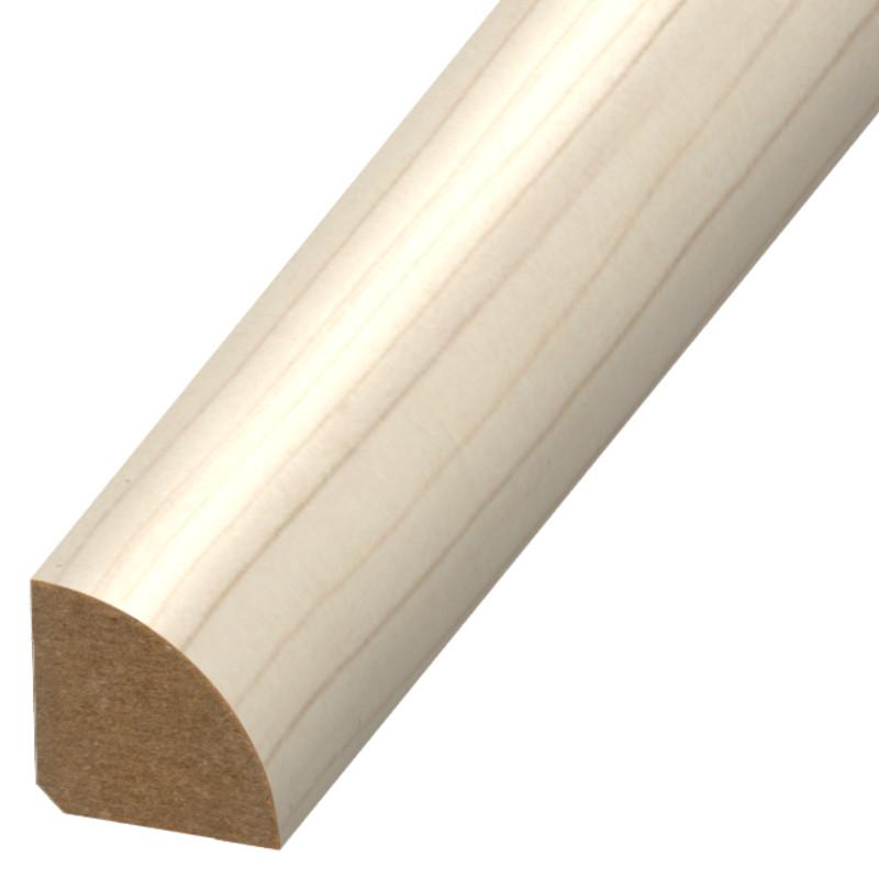 Quarter Round 94-INCH Quick Step Northbound Cedar NEUP01 | OnFlooring