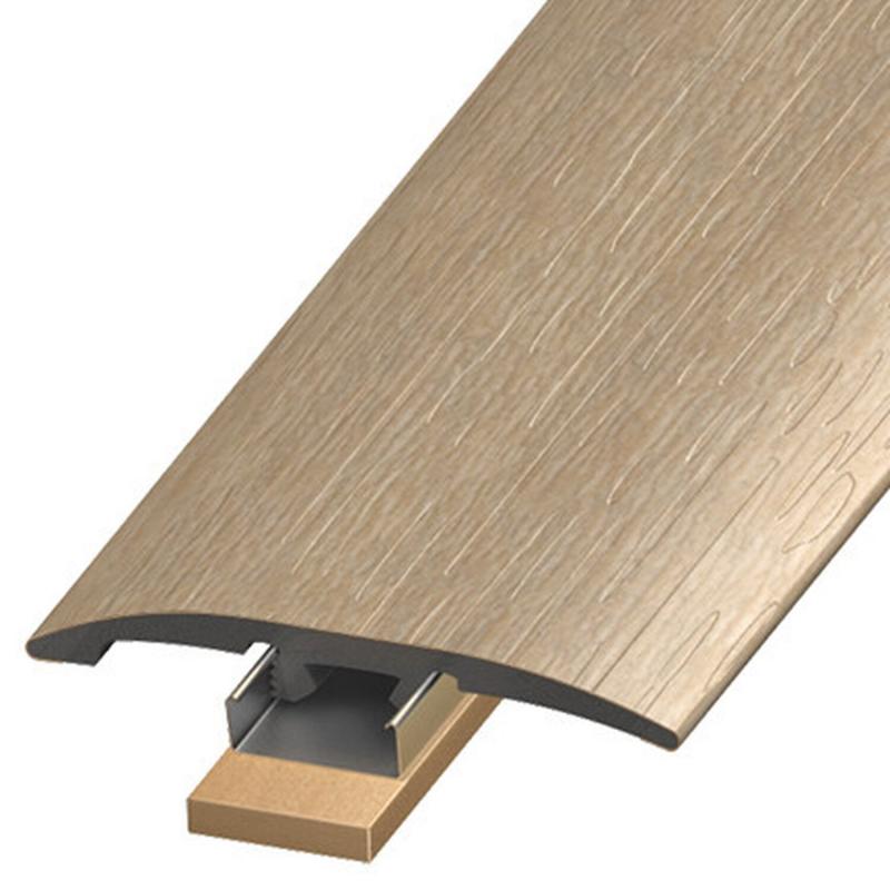 Slim Trim 94-INCH Shaw Soundscape Rattan 4063V-63140 | OnFlooring