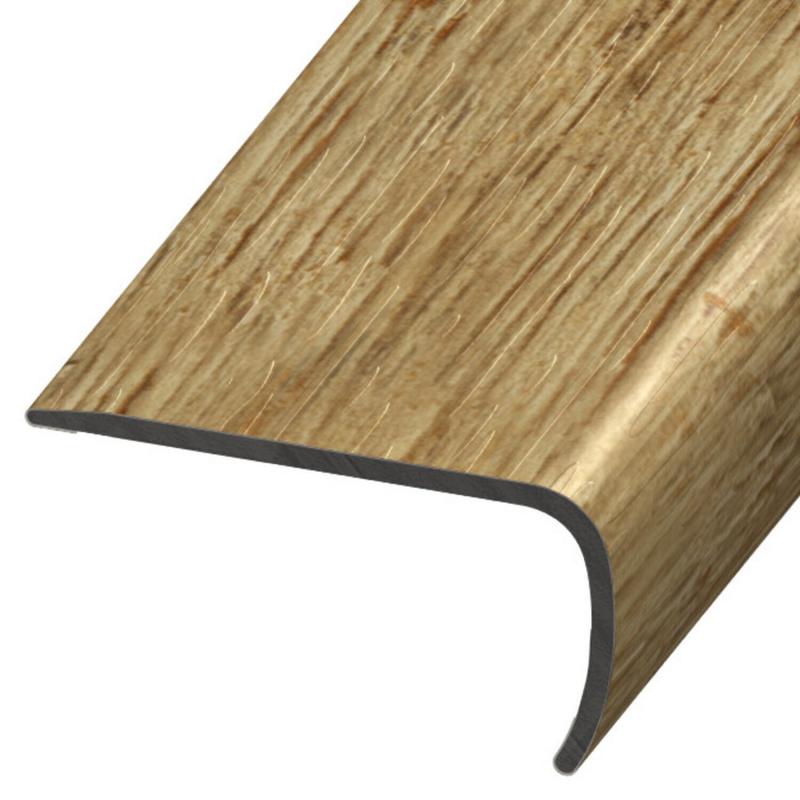 Pvc Ledge VersaEdge Stair Nose PVC 94