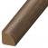 Quarter Round 94-INCH Kronoswiss Pontius Oak L8681 | OnFlooring